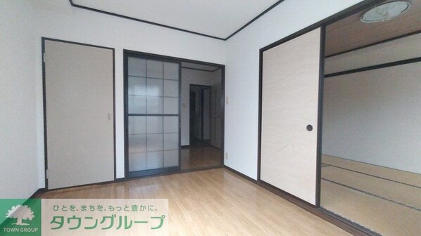 サンライズ久喜Iの物件内観写真